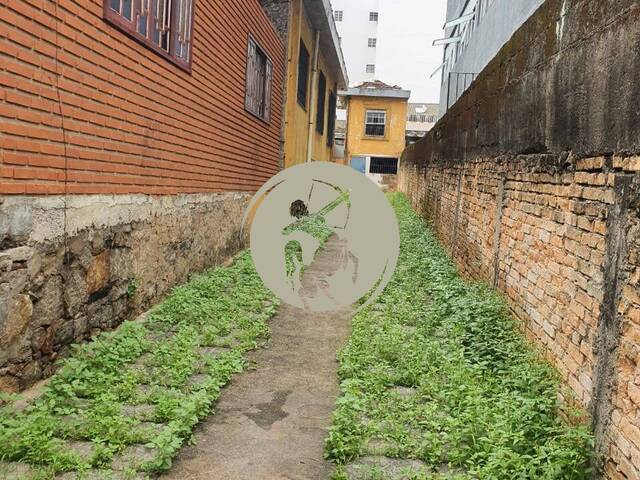 Casa para Venda em Santos - 4