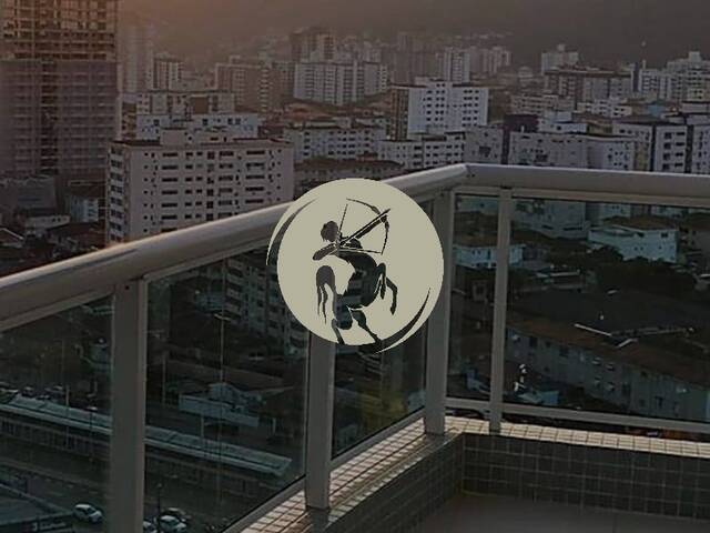 #3670 - Apartamento para Venda em Santos - SP