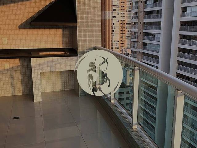 #3670 - Apartamento para Venda em Santos - SP