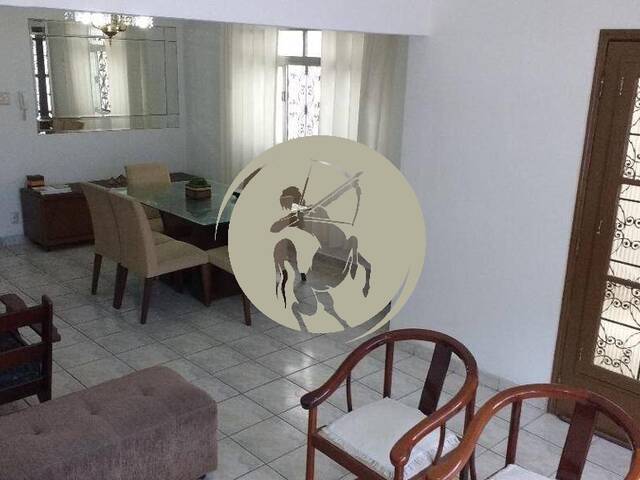 Casa para Venda em Santos - 3