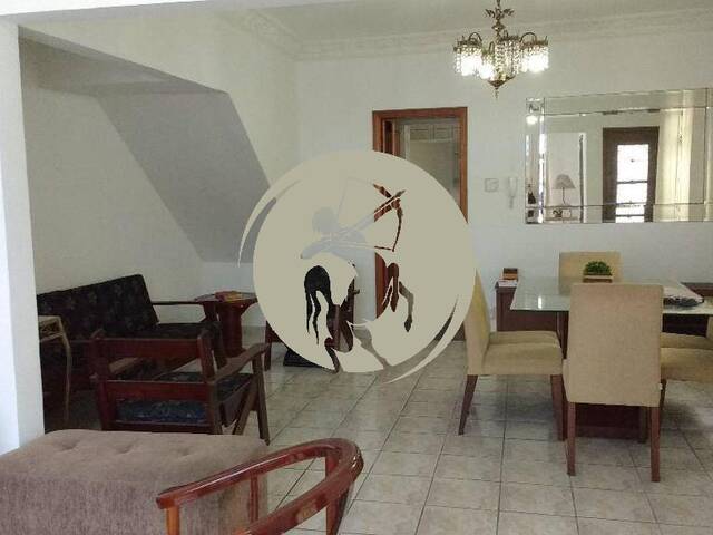 Casa para Venda em Santos - 2