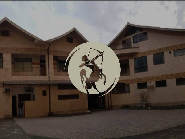 #3672 - Sala para Venda em Santos - SP