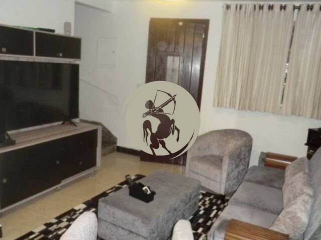 Casa para Venda em Santos - 4