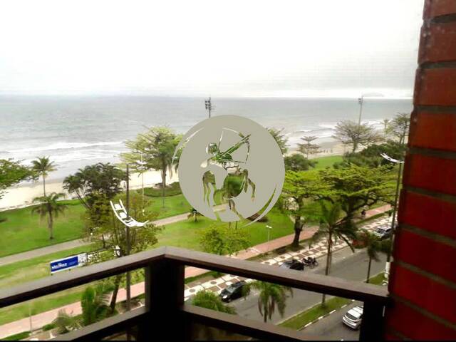 #3679 - Apartamento para Venda em Santos - SP