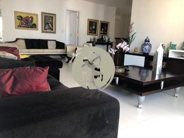 Apartamento para Venda em Santos - 4