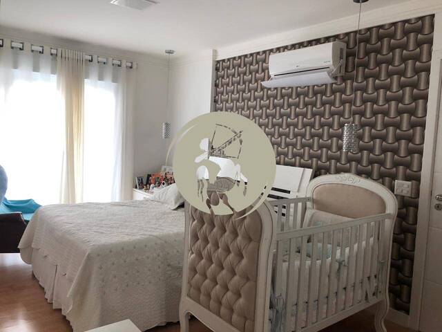 Apartamento para Venda em Santos - 3