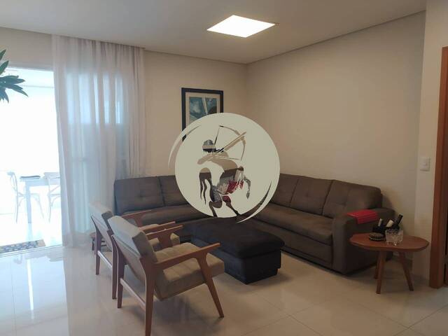 Apartamento para Venda em Santos - 4