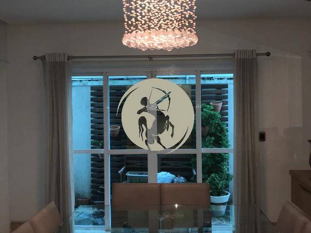 #3684 - Casa para Venda em Santos - SP