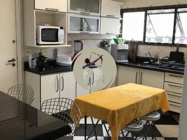 Apartamento para Venda em Santos - 4
