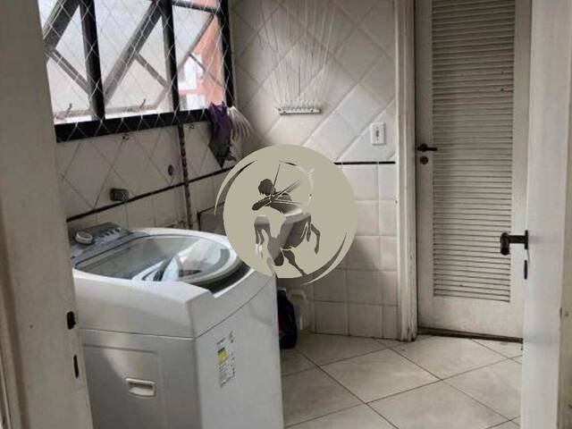 Apartamento para Venda em Santos - 5