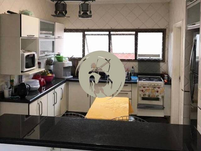 Apartamento para Venda em Santos - 3