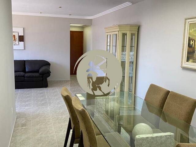 #3688 - Apartamento para Venda em Santos - SP