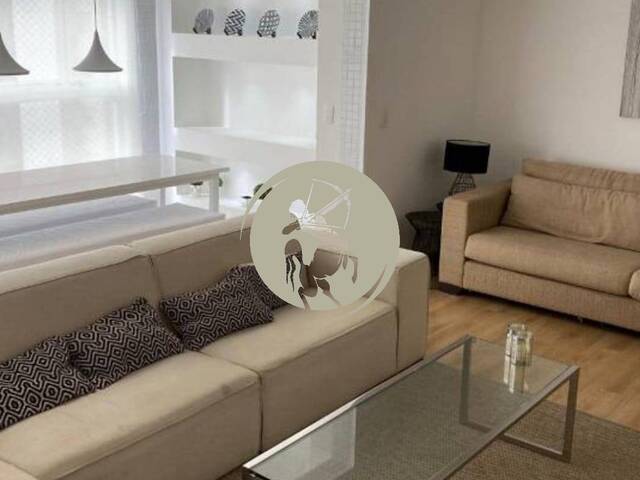Apartamento para Venda em Santos - 2