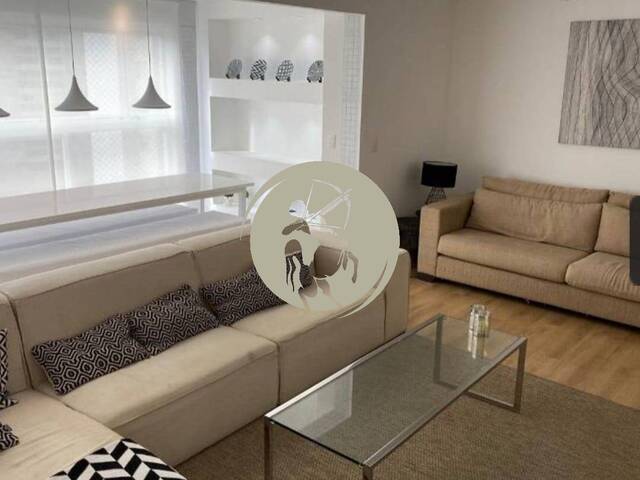 Apartamento para Venda em Santos - 5