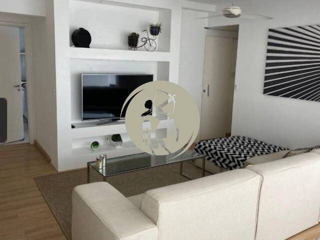 Apartamento para Venda em Santos - 3