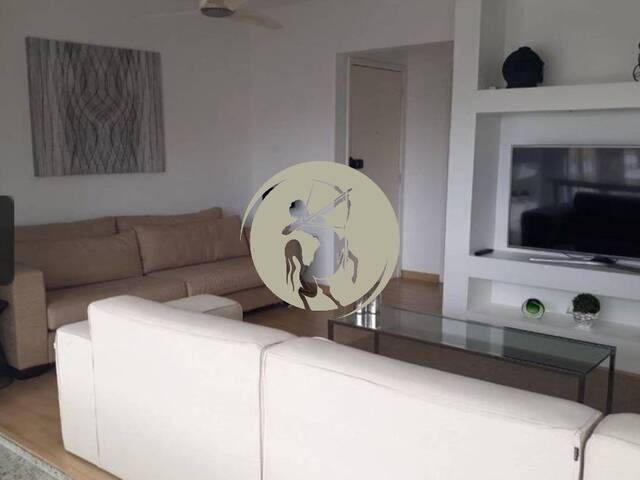 Apartamento para Venda em Santos - 4