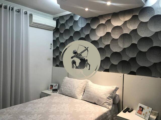 Casa para Venda em Santos - 2