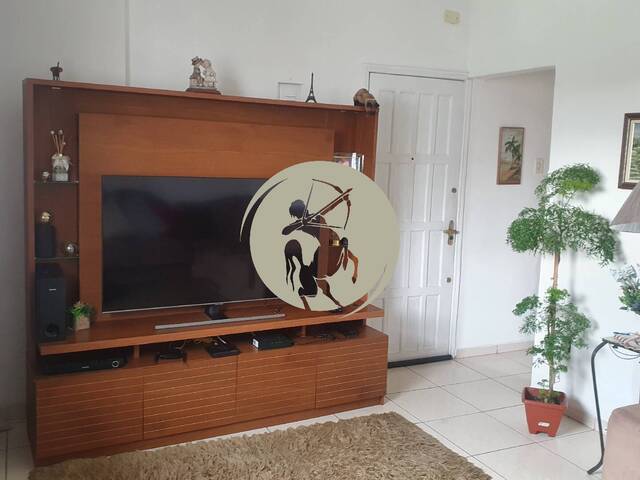 Apartamento para Venda em Santos - 2