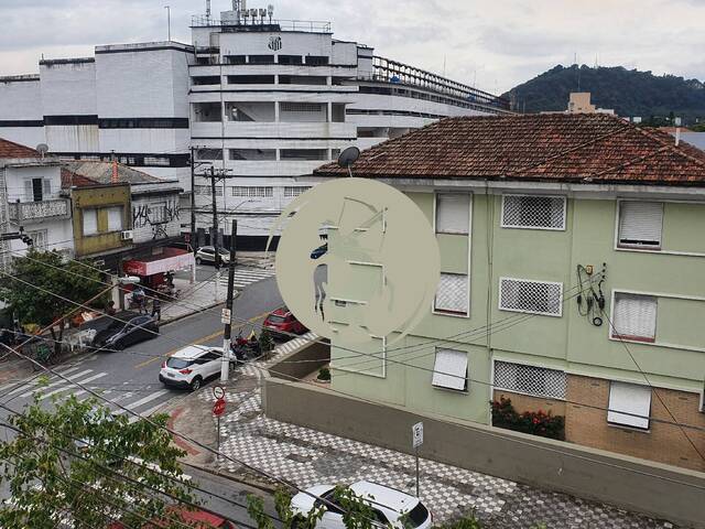 Apartamento para Venda em Santos - 3