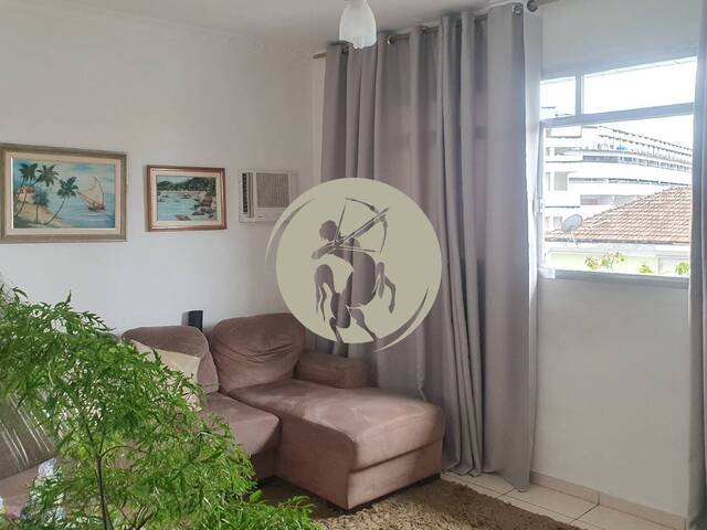 Apartamento para Venda em Santos - 5