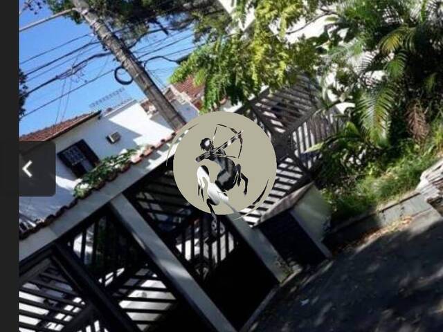 Sobrado para Venda em Santos - 3