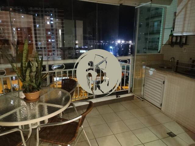 Apartamento para Venda em Santos - 4