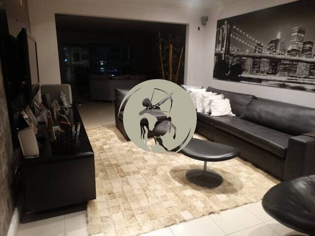 Apartamento para Venda em Santos - 5