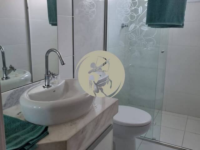 Apartamento para Venda em Santos - 2