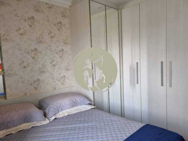Apartamento para Venda em Santos - 4