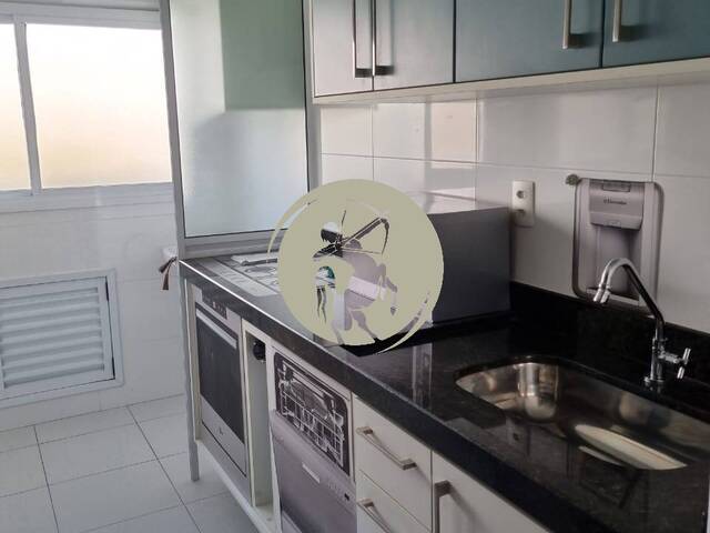 Apartamento para Venda em Santos - 5