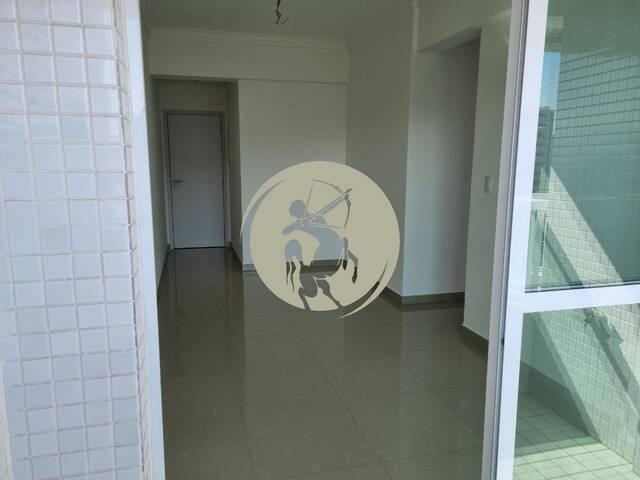 Apartamento para Venda em Santos - 4