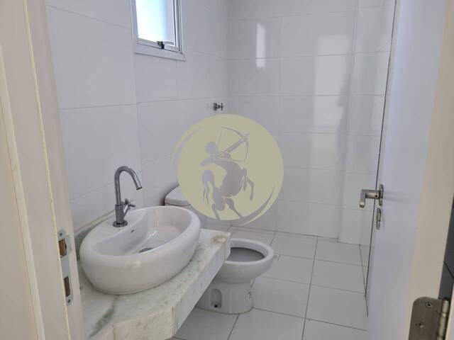 Apartamento para Venda em Santos - 5