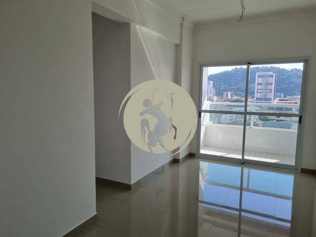 Apartamento para Venda em Santos - 2