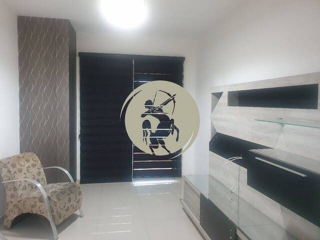 Apartamento para Venda em Santos - 2