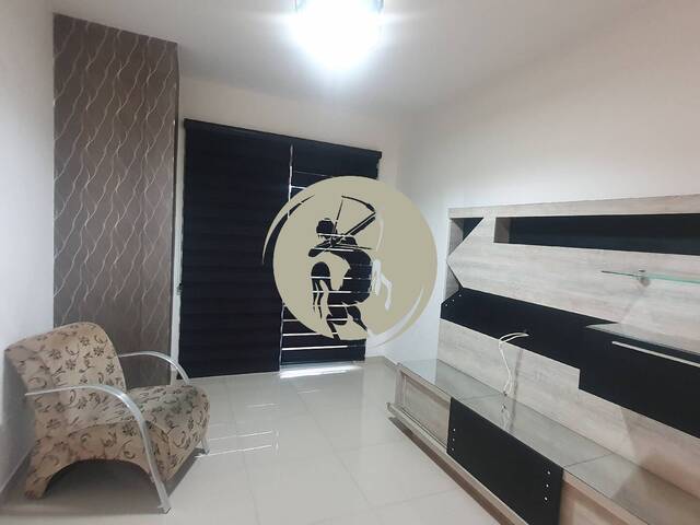Apartamento para Venda em Santos - 3
