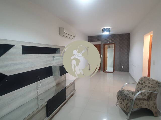 Apartamento para Venda em Santos - 4