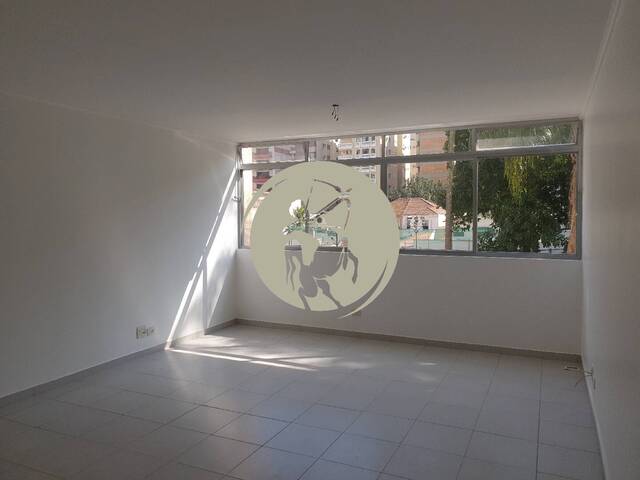 Apartamento para Venda em Santos - 2