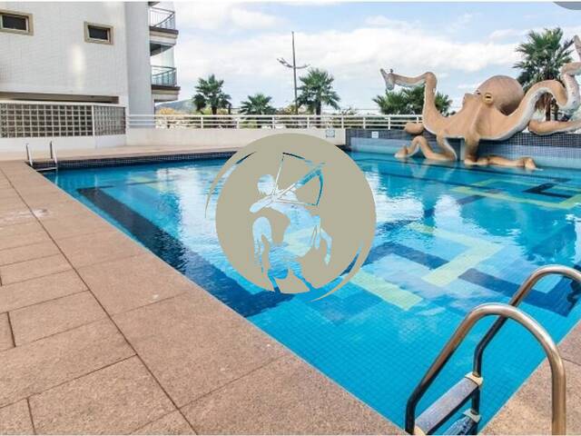 Apartamento para Venda em Santos - 5