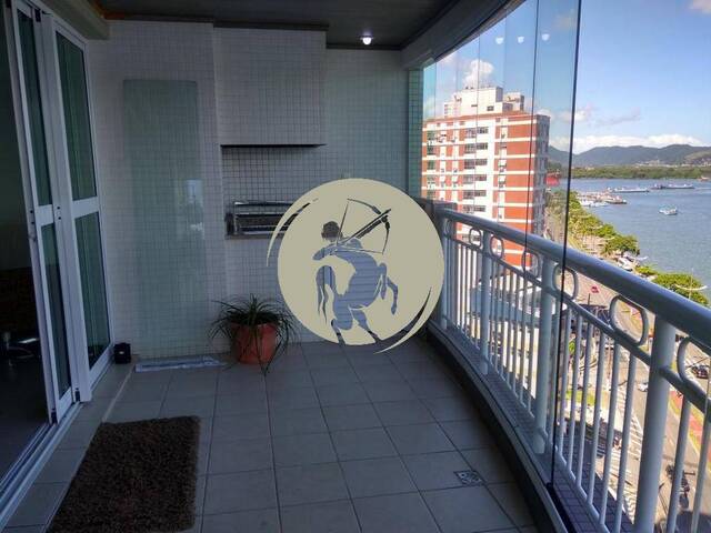 Apartamento para Venda em Santos - 4