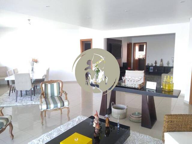 #3705 - Apartamento para Venda em Santos - SP