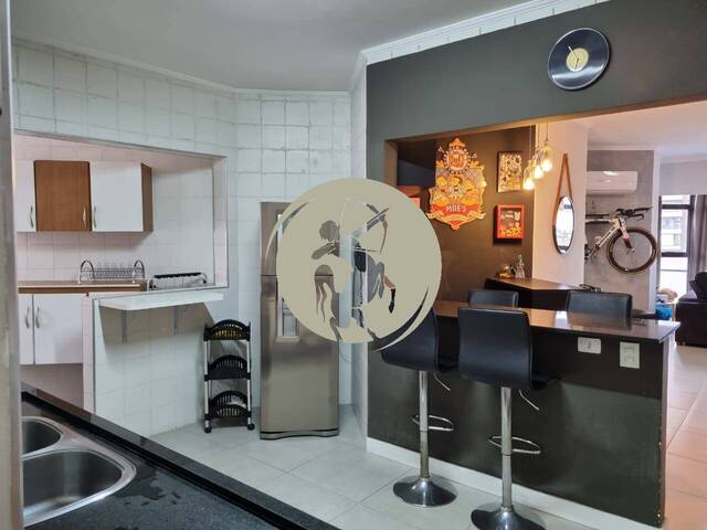 Apartamento para Venda em Santos - 2
