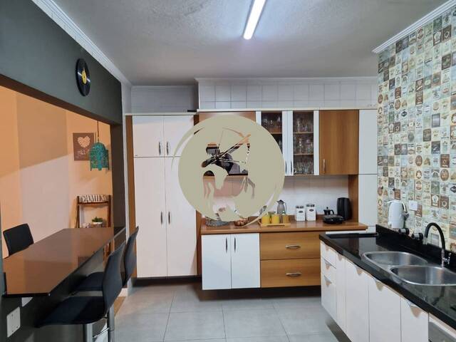Apartamento para Venda em Santos - 4
