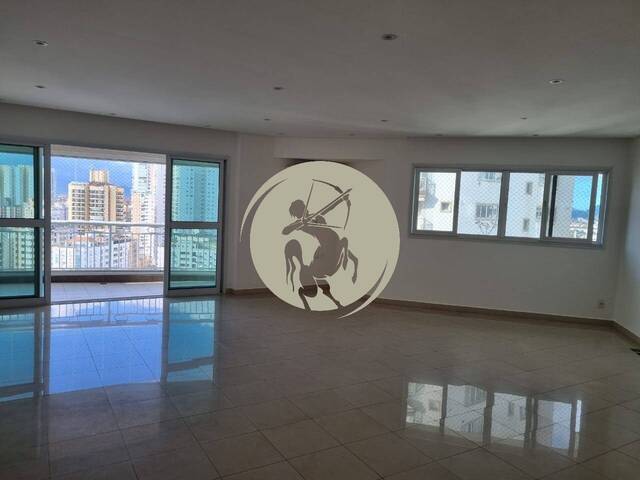 Apartamento para Venda em Santos - 5