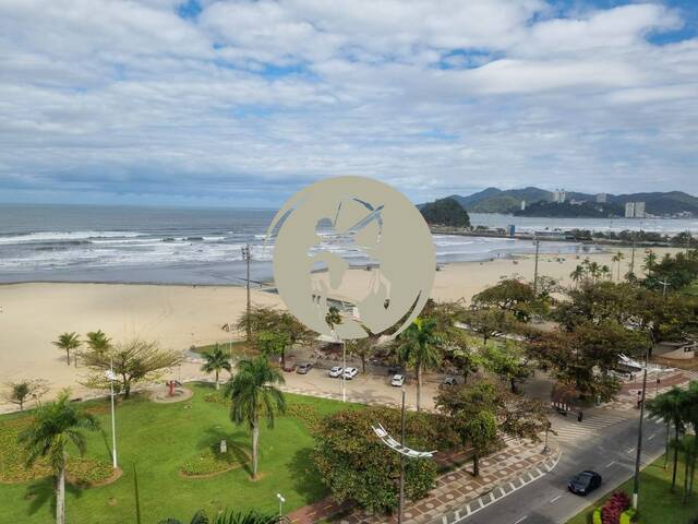 Apartamento para Venda em Santos - 3