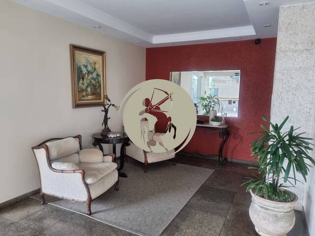 Apartamento para Venda em Santos - 4