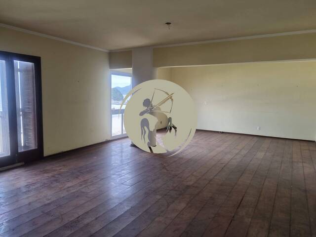 Apartamento para Venda em Santos - 5