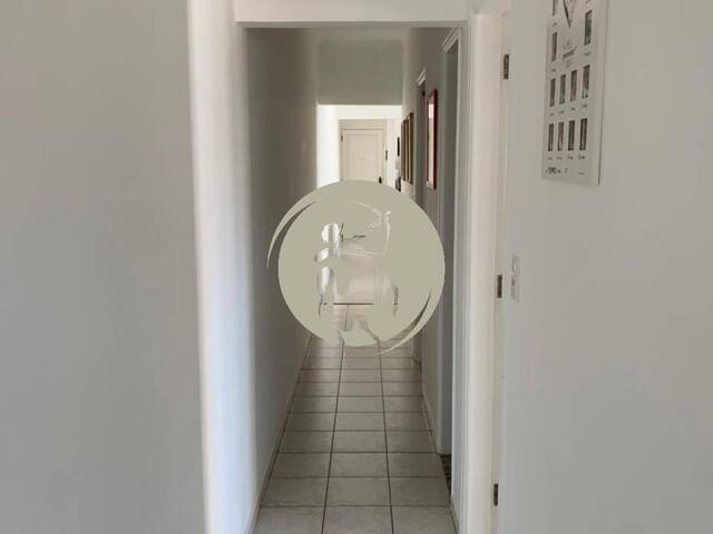 Apartamento para Venda em Santos - 3