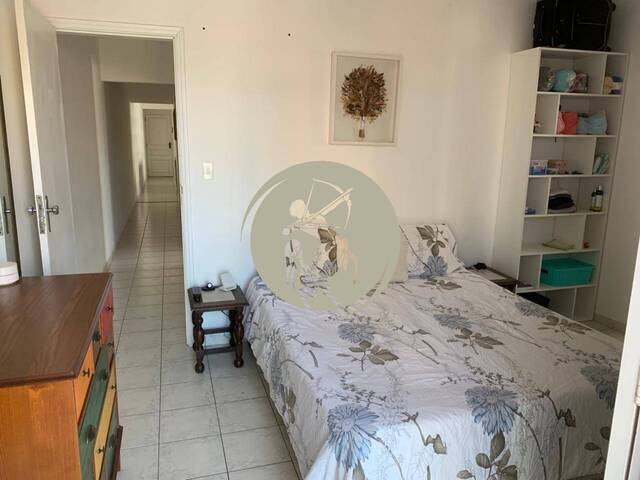 Apartamento para Venda em Santos - 5