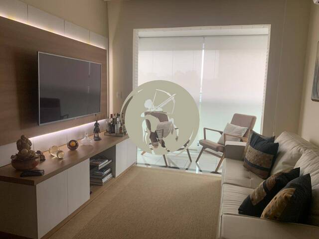 Apartamento para Venda em Santos - 2