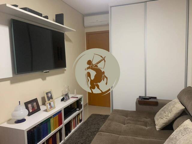 Apartamento para Venda em Santos - 3